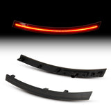 2014-2019 Chevrolet Corvette C7 LED Side Marker Smoked