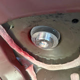 Camaro 2010-2015 Billet Camber Plates