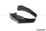 2017-2025 Porsche 718 Cayman Boxster AM Style Carbon Fiber Rear Lip