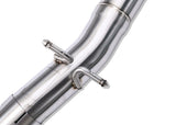 Yonristic Porsche Mercedes C300 W205 Performance Cat-Back Exhaust System