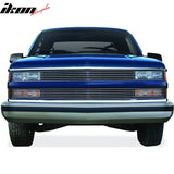 1994-1998 Chevrolet C1500 C2500 C3500 K1500 K2500 K3500 Front Grile