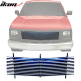 1988-1993 GMC C1500 C2500 C3500 K1500 K2500 K3500 Front Grile Insert