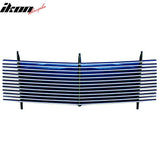 1988-1993 GMC C1500 C2500 C3500 K1500 K2500 K3500 Front Grile Insert