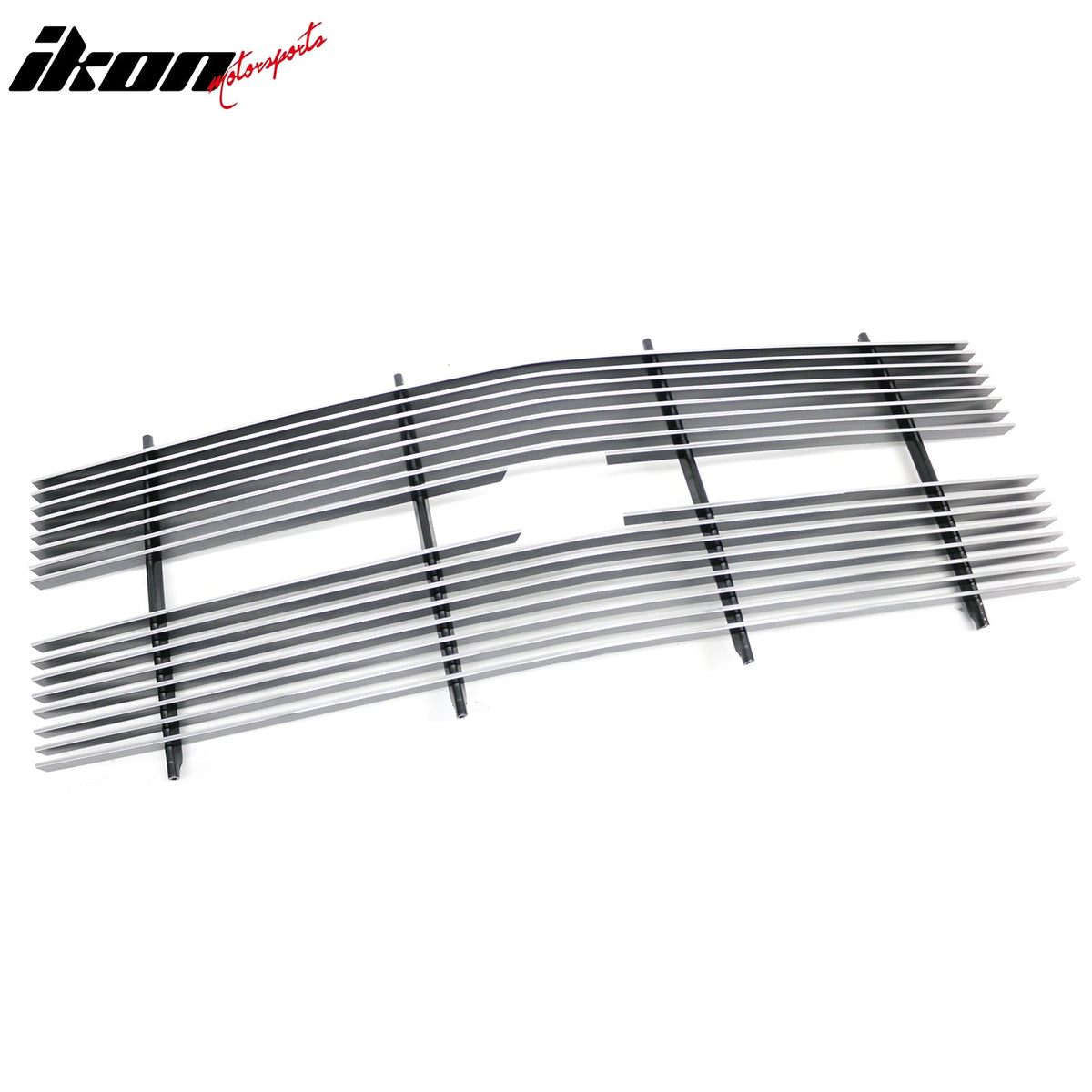 1988-1993 Chevy C1500/C2500/K1500/K2500 Billet Chrome Front Grille Stainless Steel