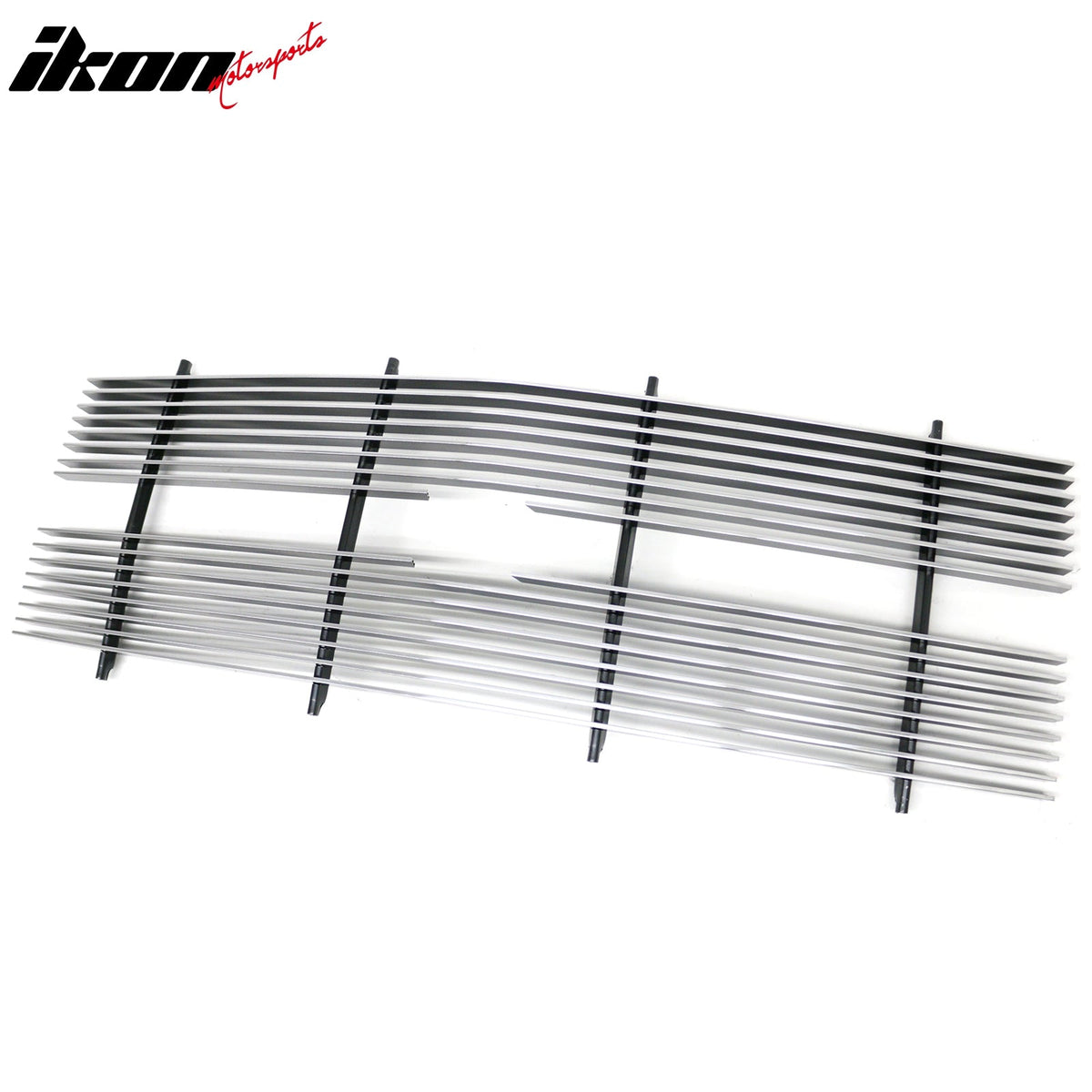 1988-1993 Chevy C1500/C2500/K1500/K2500 Billet Chrome Front Grille Stainless Steel