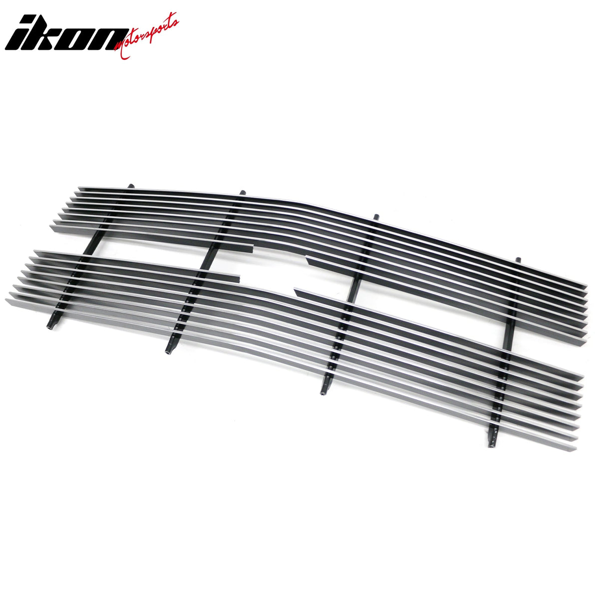 1988-1993 Chevy C1500/C2500/K1500/K2500 Billet Chrome Front Grille Stainless Steel