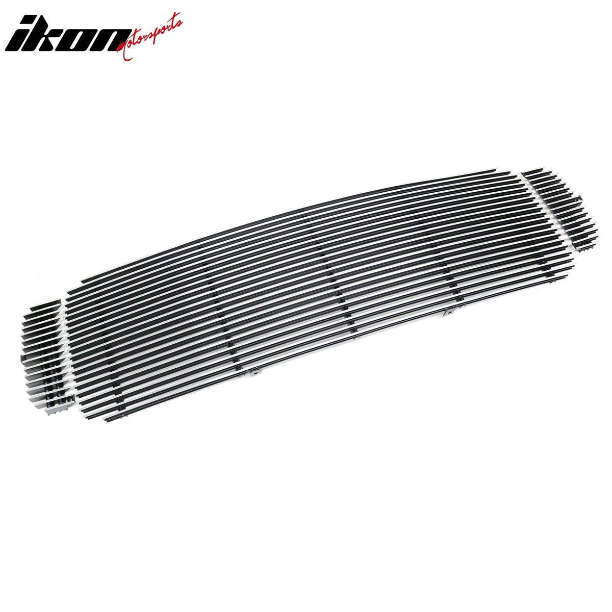 1999-2003 Ford F-250/F-350 Super Duty/Excursion Chrome Front Upper Grille