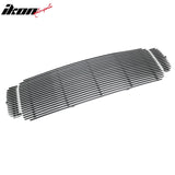 1999-2003 Ford F-250/F-350 Super Duty/Excursion Chrome Front Upper Grille