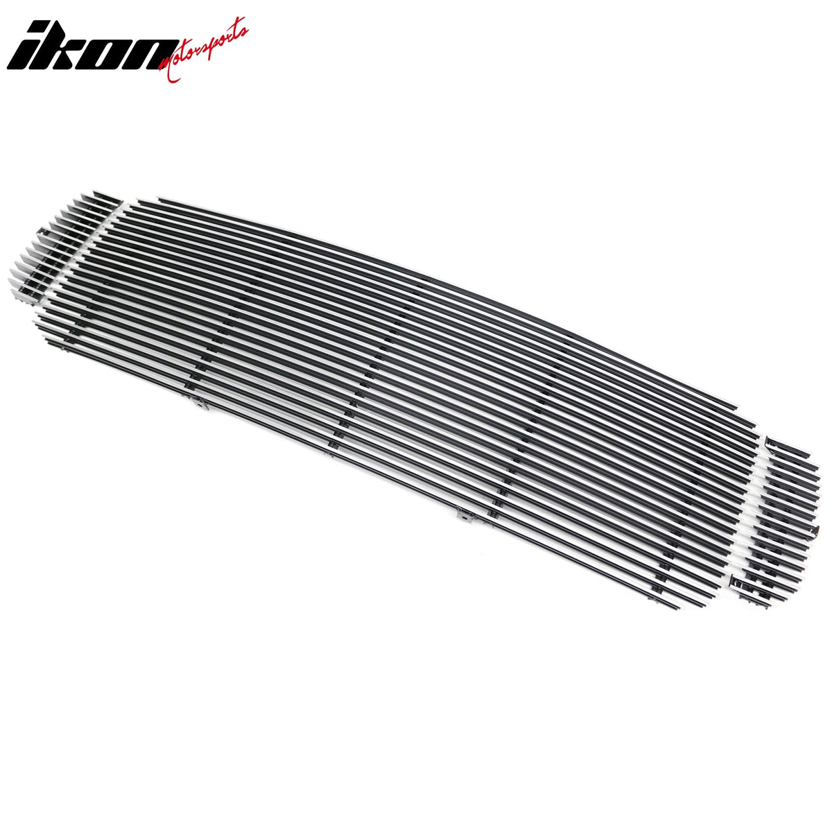 1999-2003 Ford F-250/F-350 Super Duty/Excursion Chrome Front Upper Grille