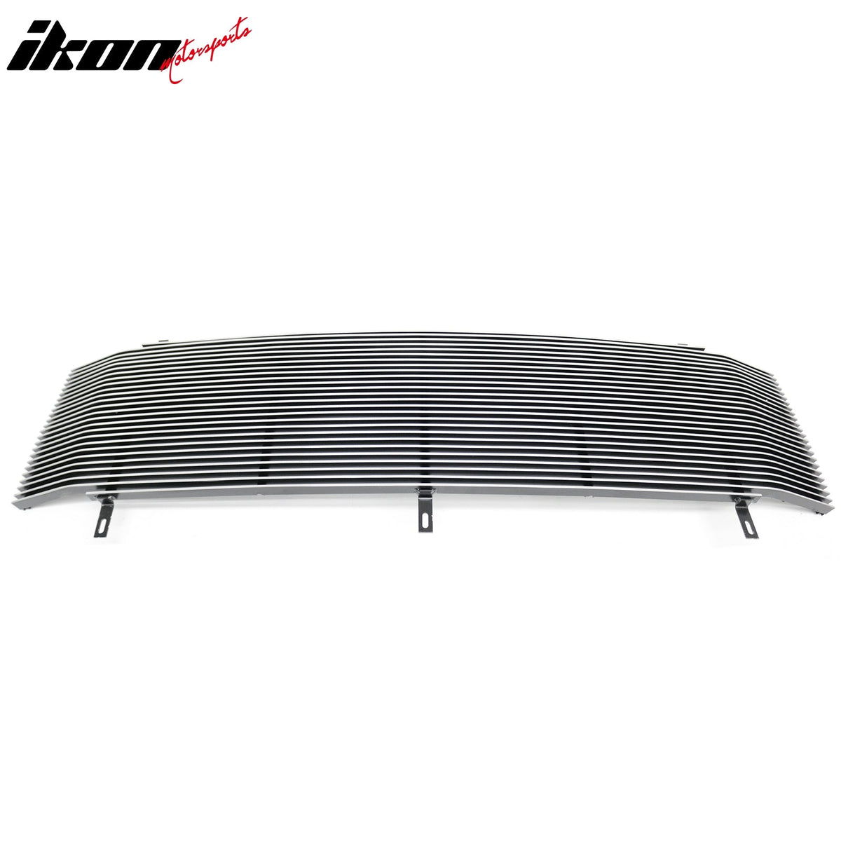 1999-2003 Ford F-250 F-350 Super Duty & Excursion Front Bumper Grille Chrome