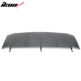 1999-2003 Ford F-250 F-350 Super Duty & Excursion Front Bumper Grille Chrome