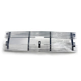 1998-2002 Chevrolet S10 Chrome Front Bumper Upper Billet Grille Insert