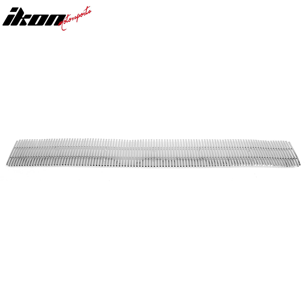 2005-2006 Lincoln Navigator Billet Style Grille Chrome Stainless Steel