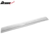 2005-2006 Lincoln Navigator Billet Style Grille Chrome Stainless Steel