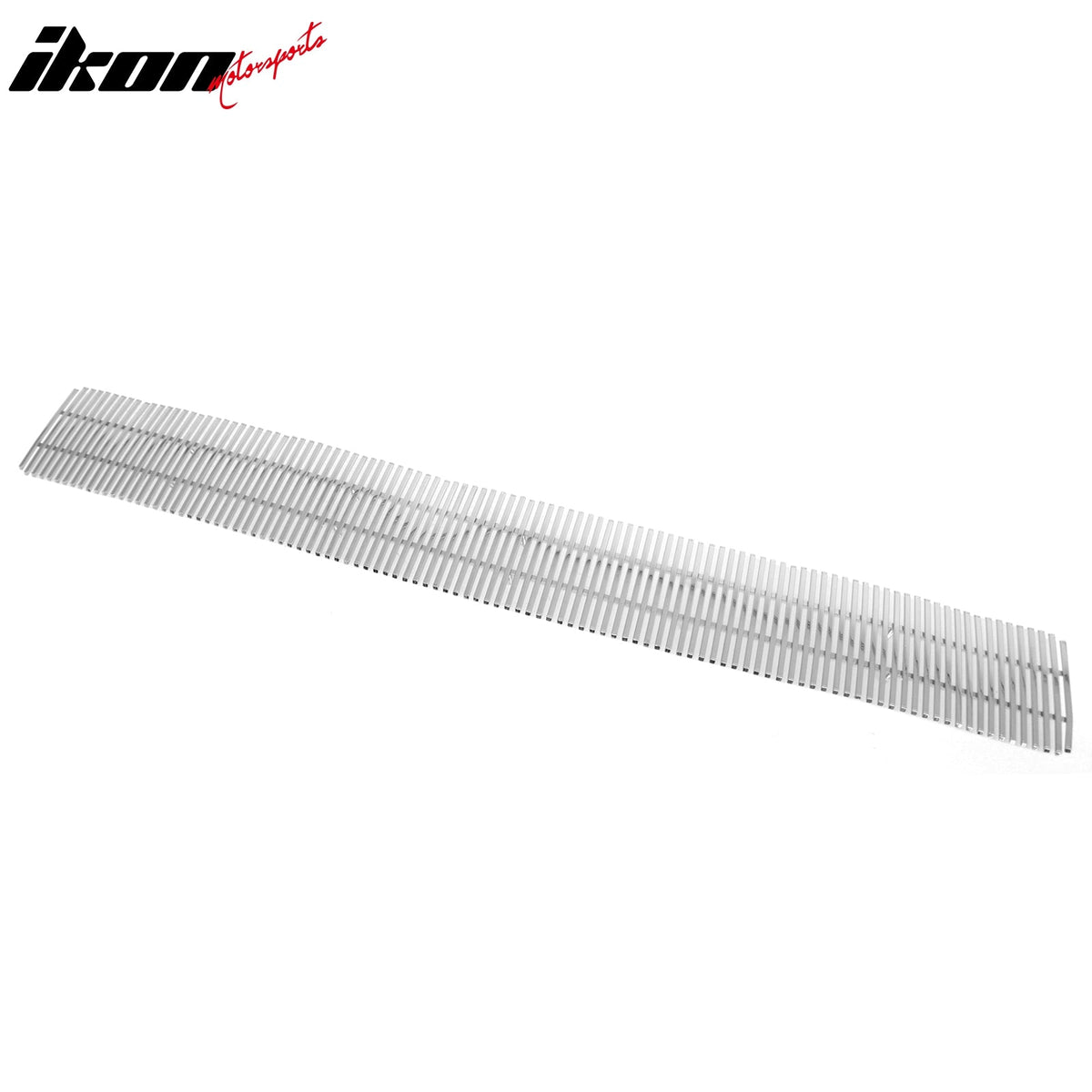 2005-2006 Lincoln Navigator Billet Style Grille Chrome Stainless Steel