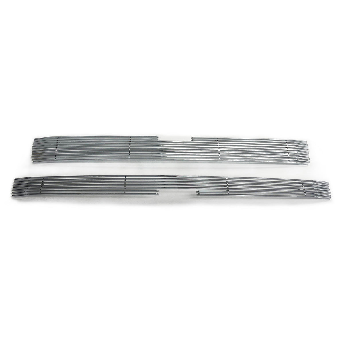 2011-2014 Chevrolet Silverado 2500 HD Front Upper Billet Grille Insert