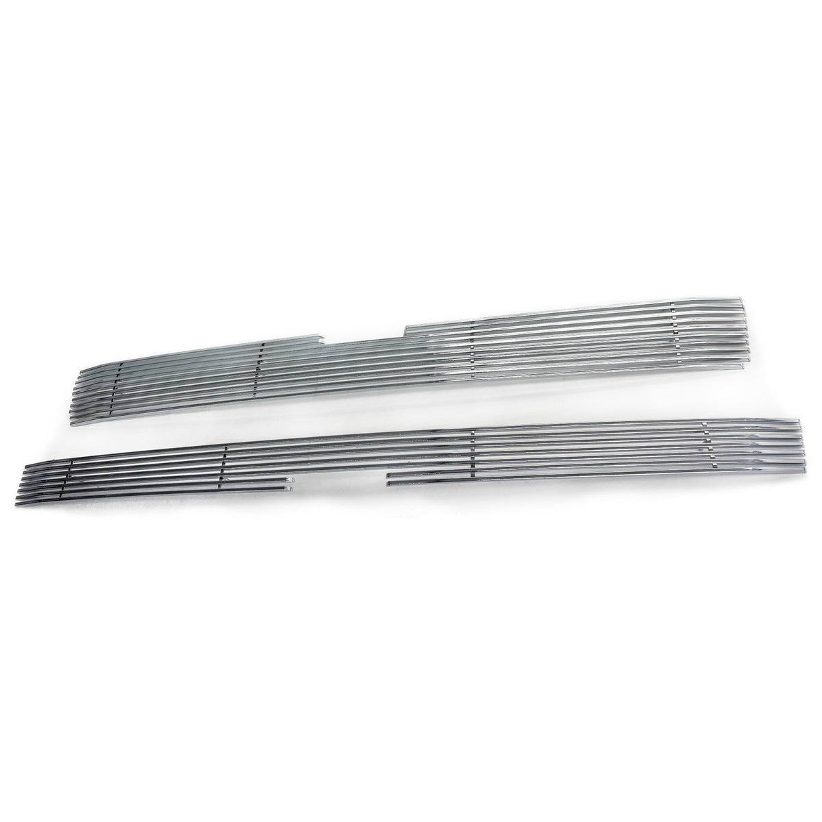2011-2014 Chevrolet Silverado 2500 HD Front Upper Billet Grille Insert