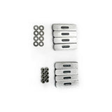 2011-2014 Chevrolet Silverado 2500 HD Front Upper Billet Grille Insert
