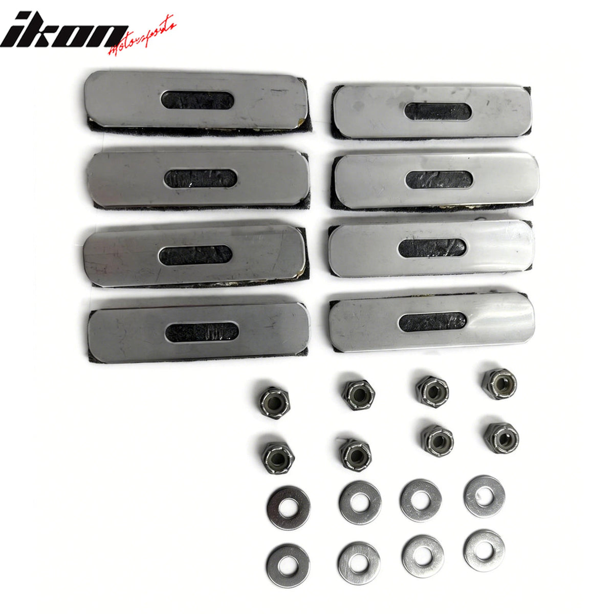 2007-2009 Chevrolet Silverado 2500 HD/3500 HD Billet Style Chrome Front Grille Stainless Steel