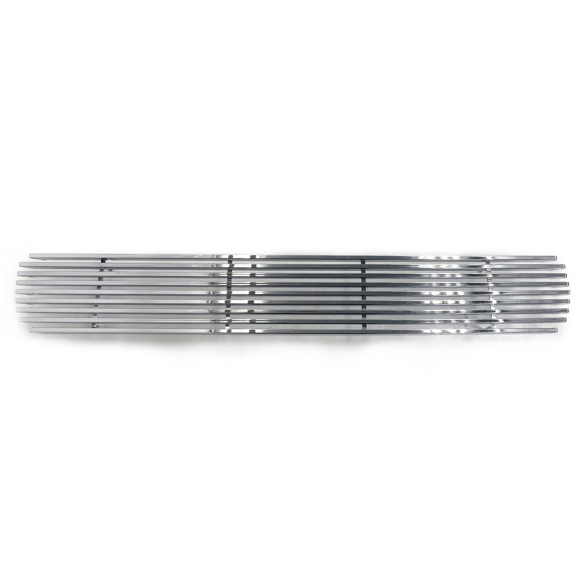 2011-2014 Chevrolet Silverado 2500 HD Front Lower Billet Grille Insert