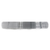 2011-2014 Chevrolet Silverado 2500 HD Front Lower Billet Grille Insert