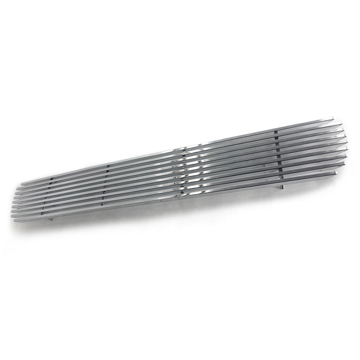 2011-2014 Chevrolet Silverado 2500 HD Front Lower Billet Grille Insert
