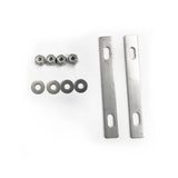 2011-2014 Chevrolet Silverado 2500 HD Front Lower Billet Grille Insert