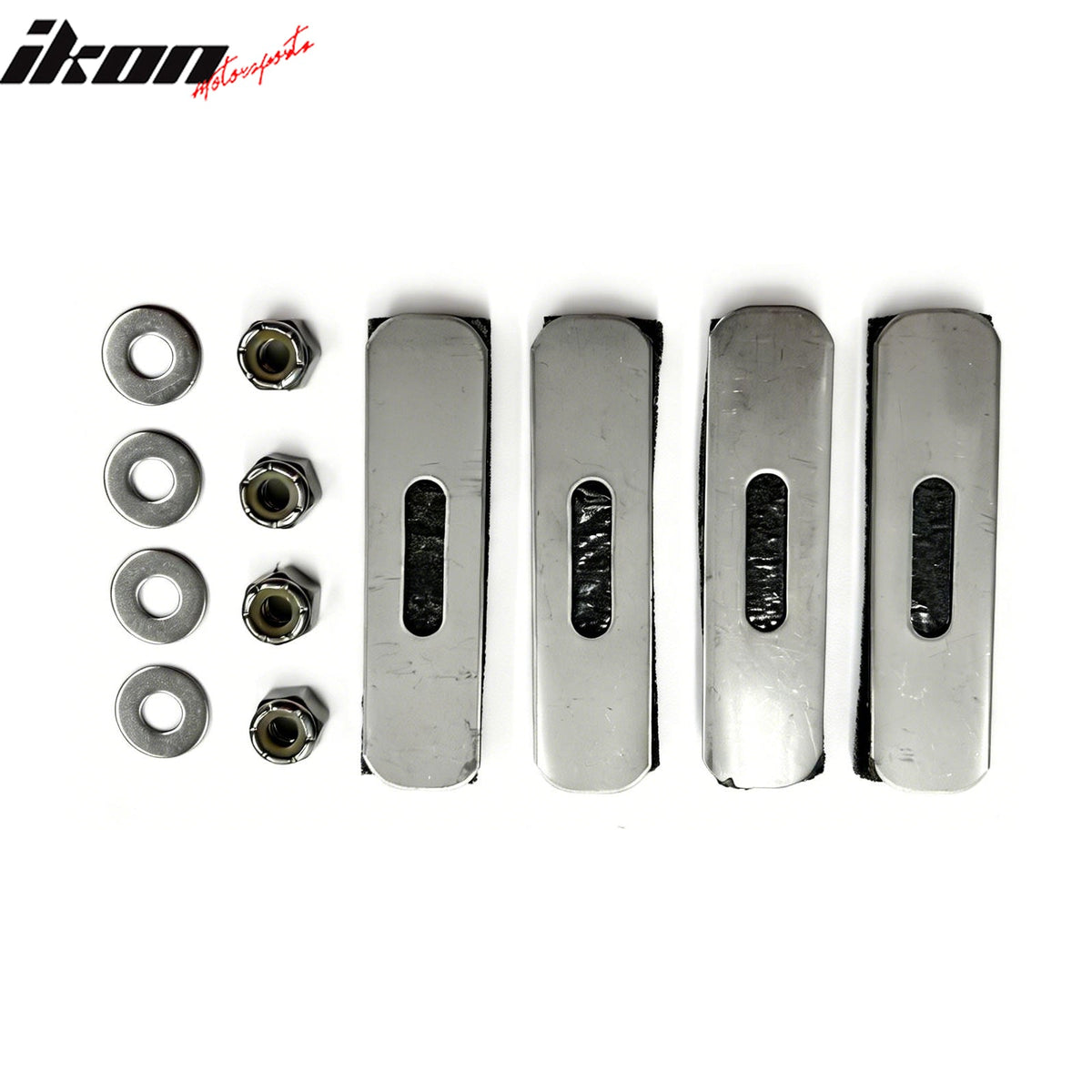 2005-2010 Chrysler 300/300C Chrome Billet Front Bumper Grille Stainless Steel