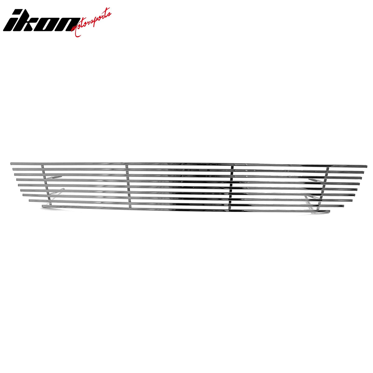 2008-2009 Nissan Altima Coupe Billet Style Grille Chrome Stainless Steel