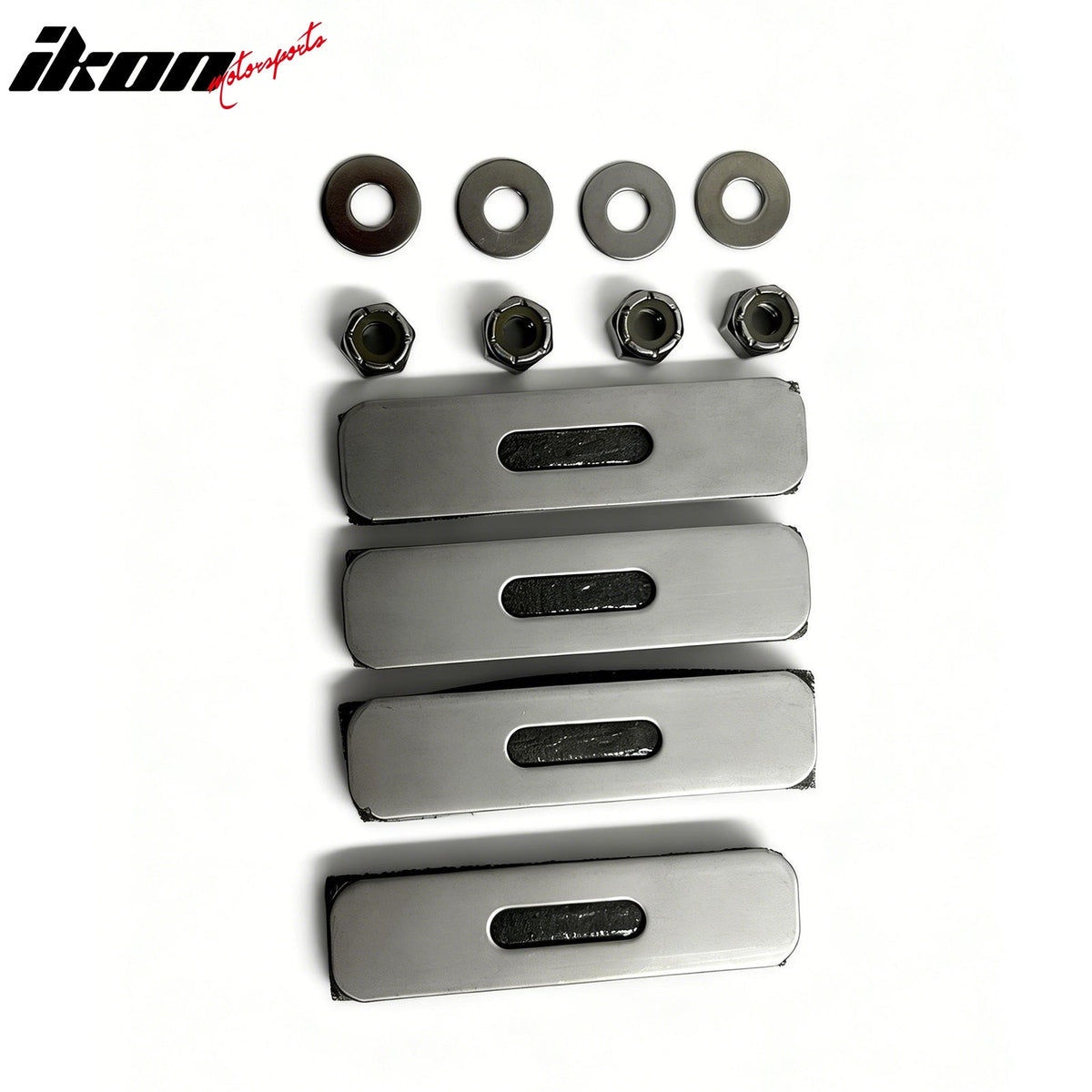 2002-2006 Chevy Avalanche Silverado 1500 2500 3500 HD Billet Chrome Front Grille Stainless Steel