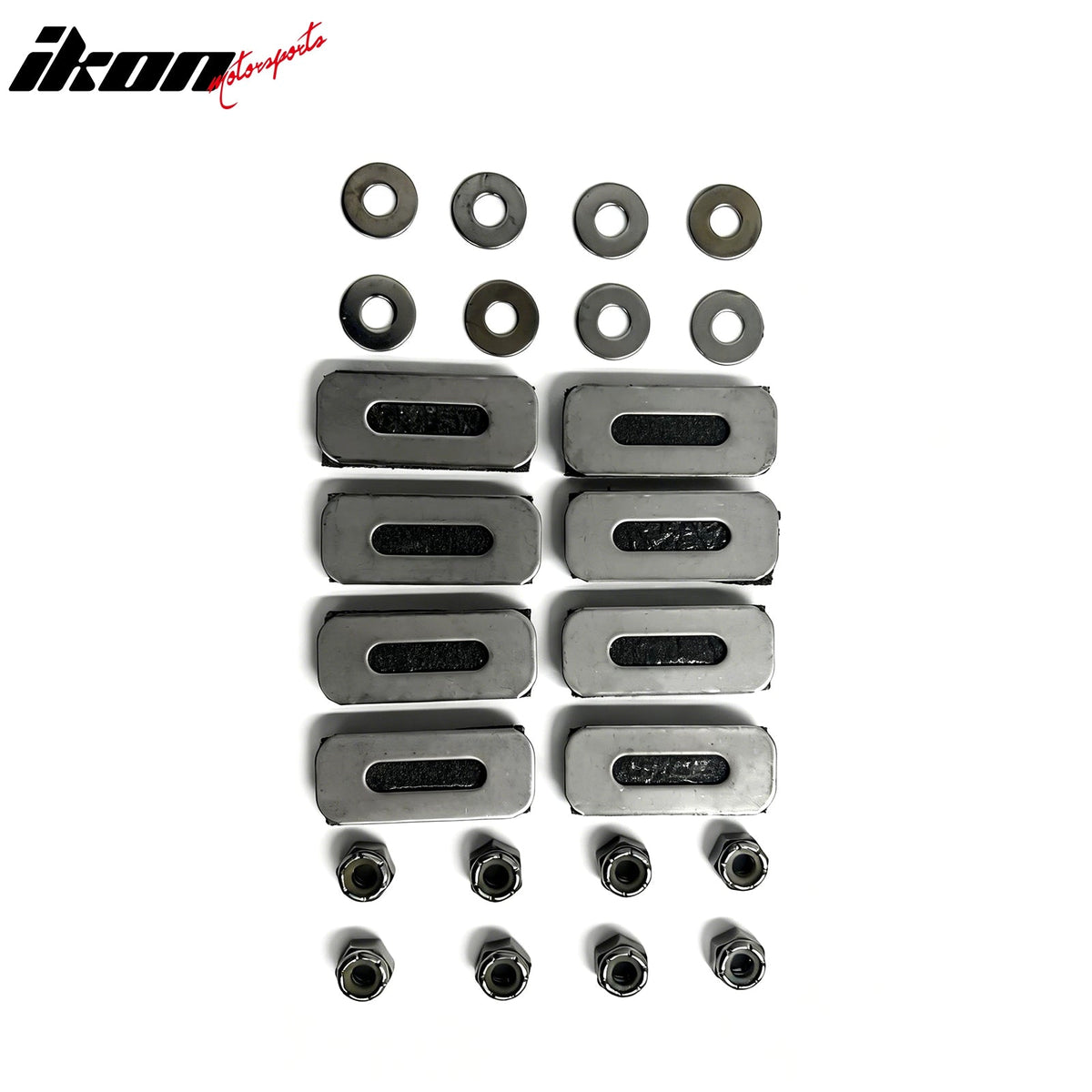 2007-2013 Chevy Silverado 1500 Billet Chrome Front Upper Grille Stainless Steel