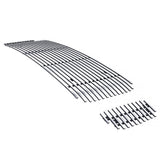 1999-2003 Ford F-250/F-350 Super Duty Front Upper Billet Grille Insert