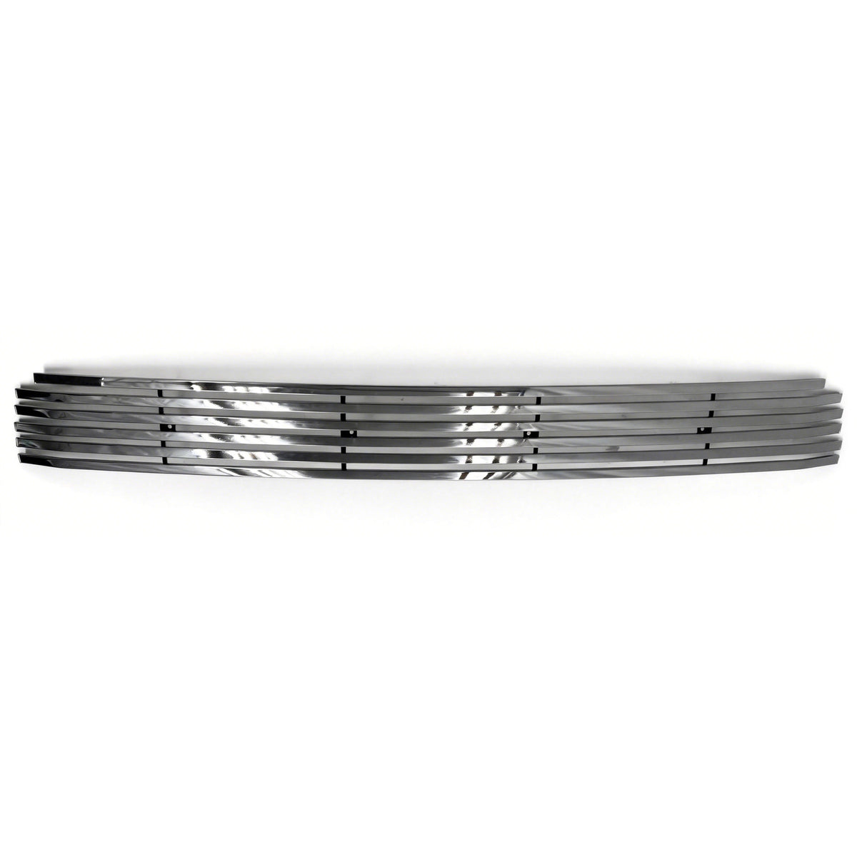 2007-2013 GMC Sierra 1500 2500 3500 HD Mesh Style Chrome Front Grille Stainless Steel