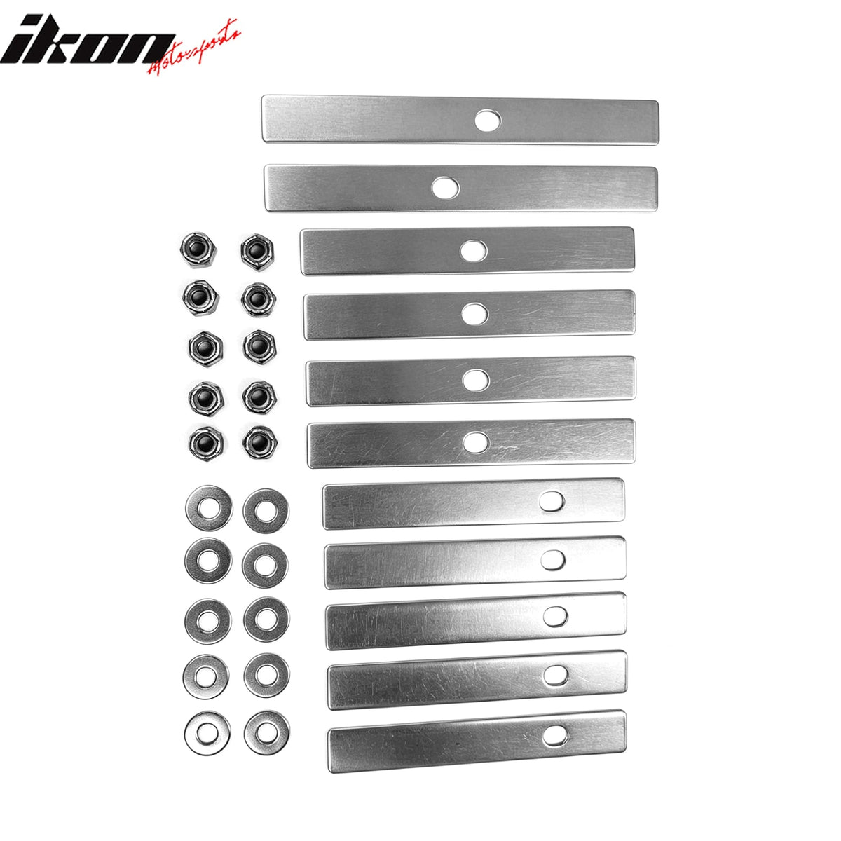 2007-2013 GMC Sierra 2500 3500 HD Front Grille Chrome Stainless Steel Mesh