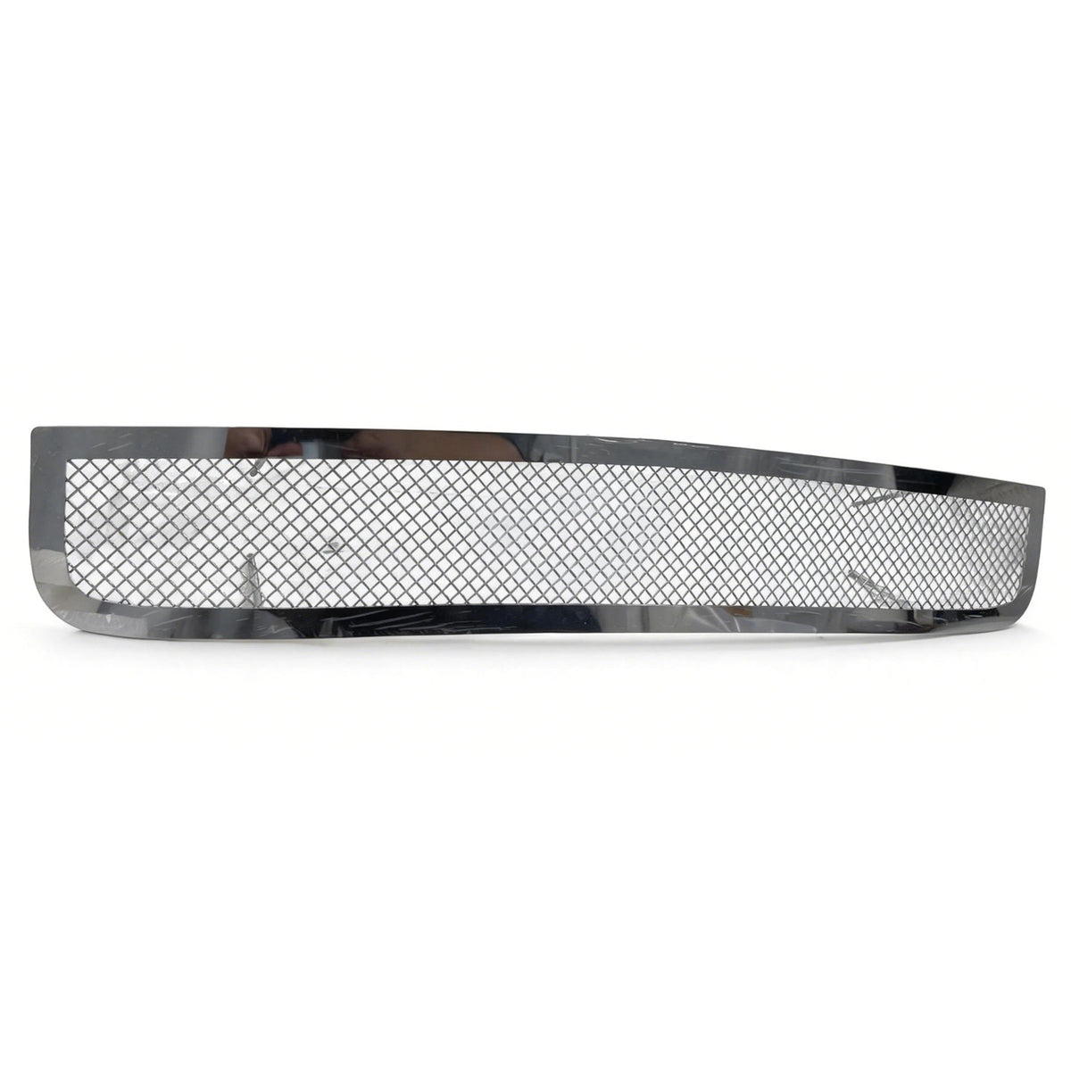 2008-2010 Honda Accord Mesh Style Black Front Grille