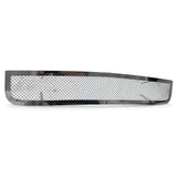 2008-2010 Honda Accord Mesh Style Black Front Grille