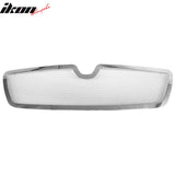 2003-2006 Lincoln Navigator Front Grille Chrome Stainless Steel Mesh Style