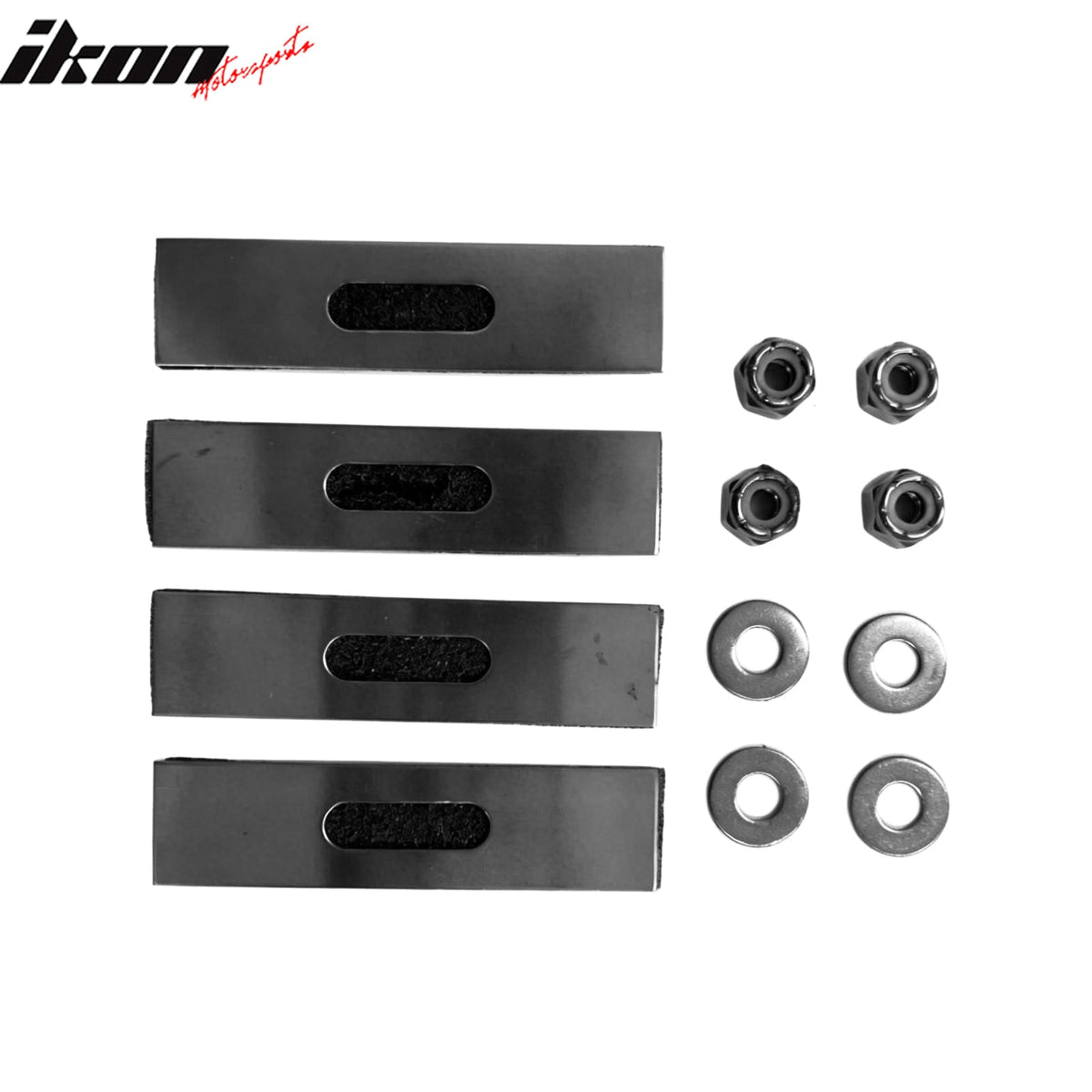99-02 GMC Sierra Yukon & 02-06 Yukon XL Chrome Front Upper Grille Cover