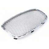 2015-2023 Chrysler 300 300C B Style Chrome Front Mesh Upper Grille