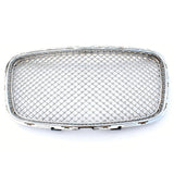 2015-2023 Chrysler 300 300C B Style Chrome Front Mesh Upper Grille