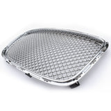2015-2023 Chrysler 300 300C B Style Chrome Front Mesh Upper Grille