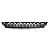 2015-2021 Chrysler 300 300C Bentley Mesh Style Matte Black Front Grille