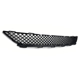 2015-2021 Chrysler 300 300C Bentley Mesh Style Matte Black Front Grille