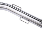 Yonristic Porsche Mercedes C300 W205 Performance Cat-Back Exhaust System