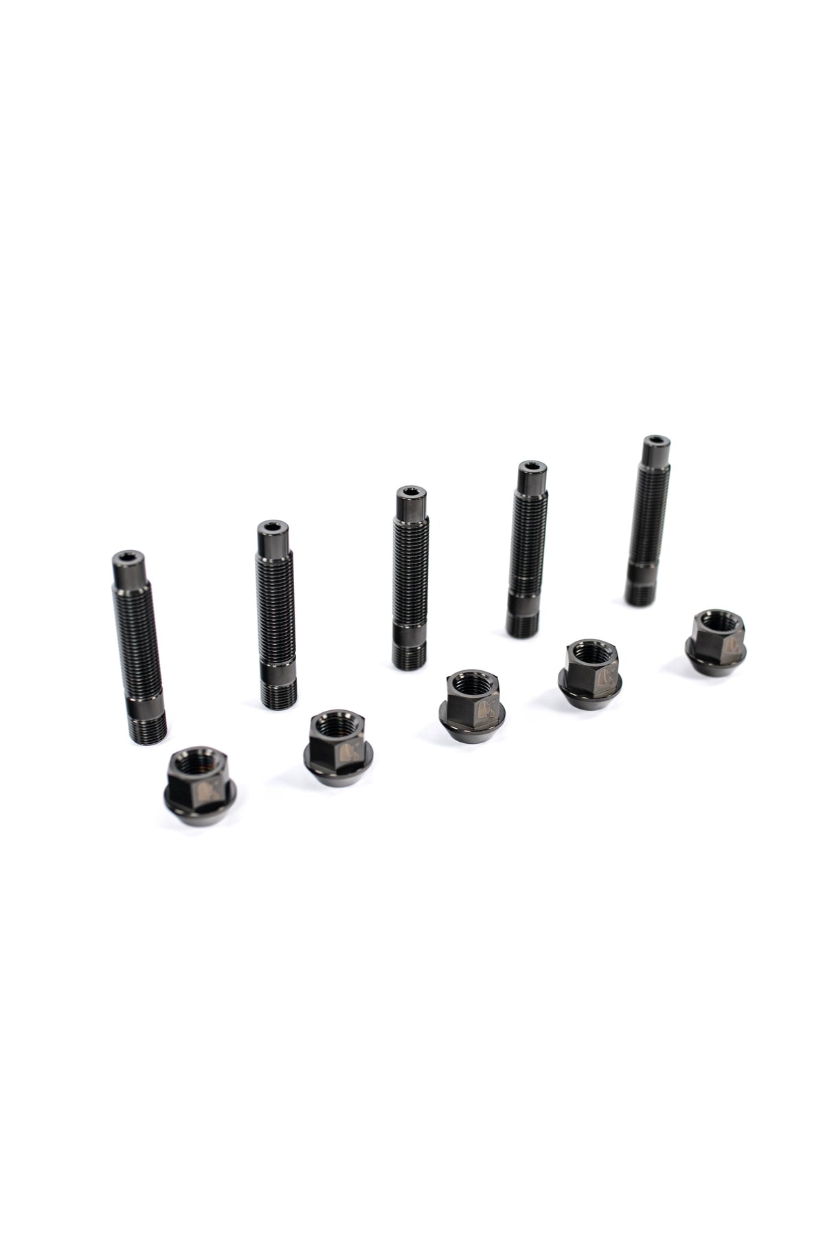 RENNELEMENT Titanium 75mm Stud Kit
