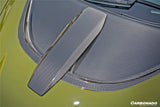 2017-2021 McLaren 720s OD-N Style Dry Carbon Fiber Hood