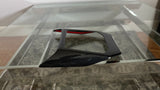 BMW X3 G45 2025–2026 Carbon Fiber Style Gear Shift Panel Cover Interior Trim *GARAGE SALE*