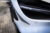 2017-2022 McLaren 720S 765LT-Style Dry Part Carbon Fiber Full Body Kit