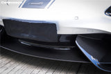 2017-2022 McLaren 720S 765LT-Style Dry Part Carbon Fiber Front Bumper