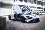 2017-2022 McLaren 720s Coupe Convert 765LT-Style Front Fender
